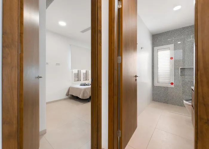 Villa Casa Manuel By Escape Playa Blanca (Lanzarote)