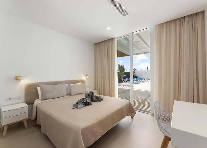 Casa Manuel By Escape Villa