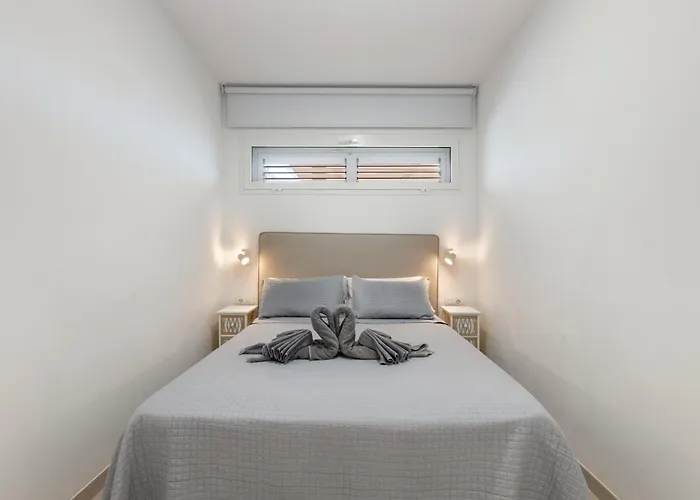 Casa Manuel By Escape Villa *