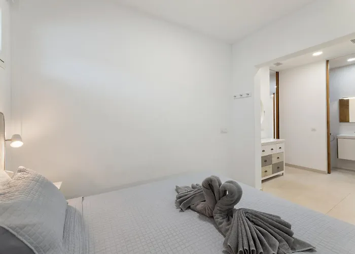 Casa Manuel By Escape * Playa Blanca (Lanzarote)