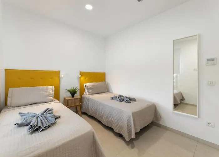 Villa Casa Manuel By Escape