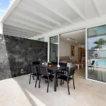 Casa Manuel By Escape Playa Blanca (Lanzarote)