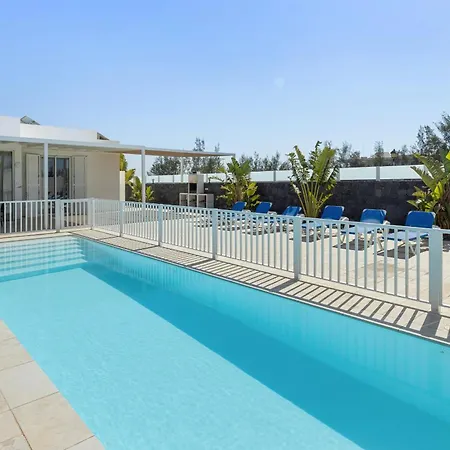 Casa Manuel By Escape بلايا بلانكا