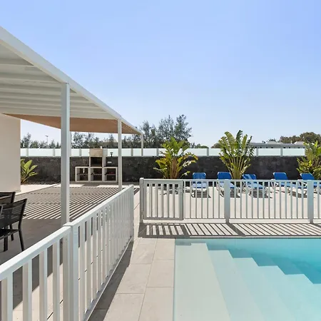 فيلة Casa Manuel By Escape *