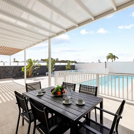 فيلة Casa Manuel By Escape بلايا بلانكا