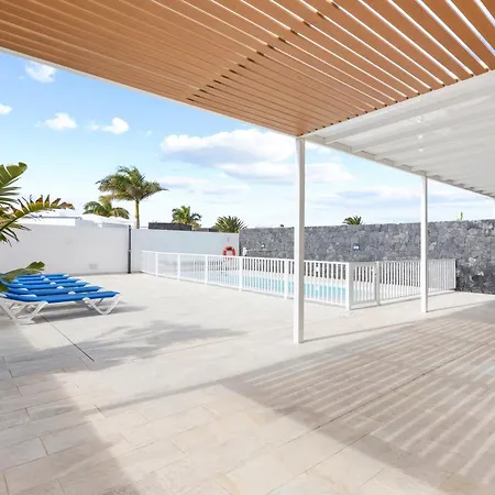 فيلة Casa Manuel By Escape *