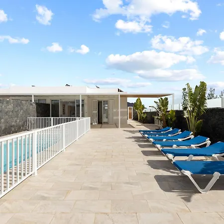 فيلة Casa Manuel By Escape