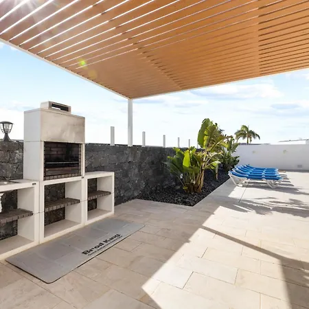Casa Manuel By Escape Villa *