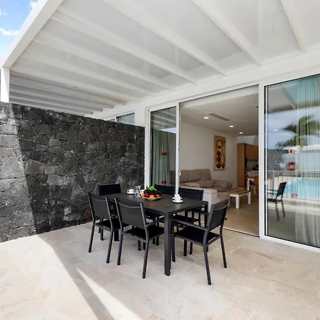 Casa Manuel By Escape Πλάγια Μπλάνκα