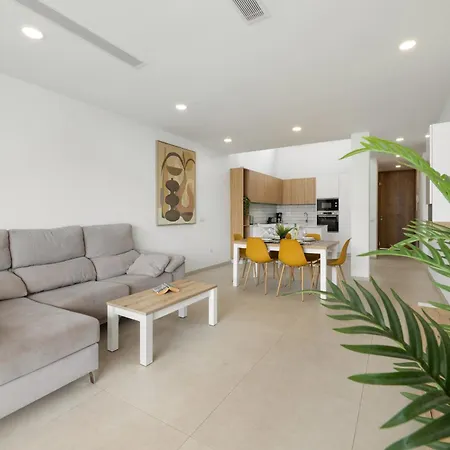 Casa Manuel By Escape Villa