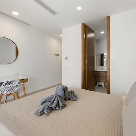 Casa Manuel By Escape Βίλα *