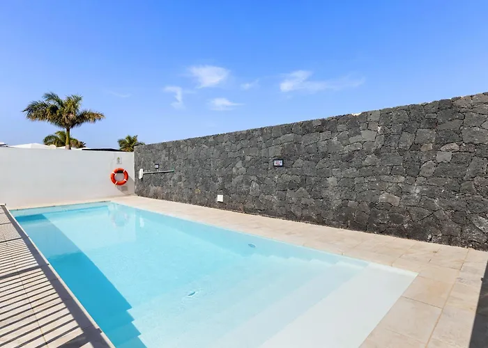 فيلة Casa Manuel By Escape *