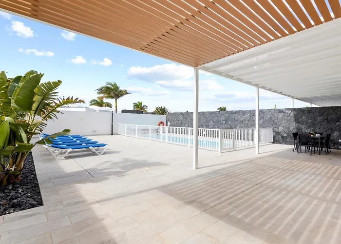 فيلة Casa Manuel By Escape *