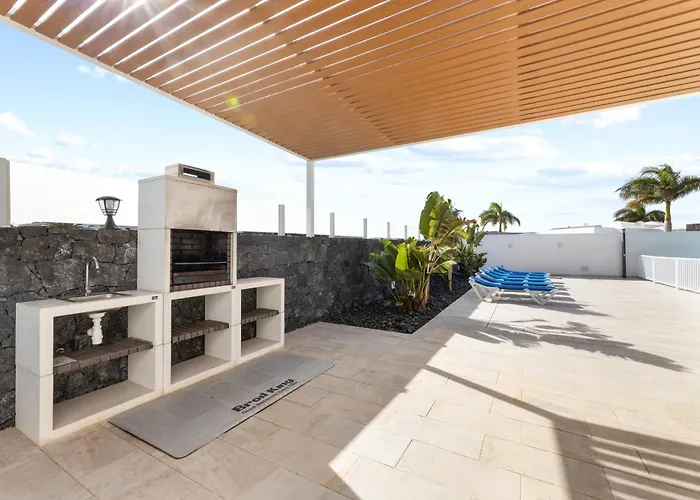 Casa Manuel By Escape فيلة *