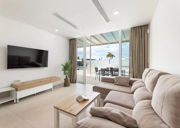 فيلة Casa Manuel By Escape *