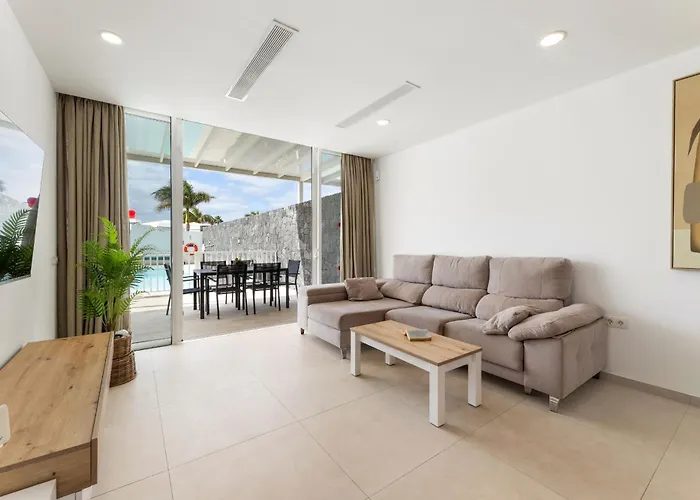 فيلة Casa Manuel By Escape