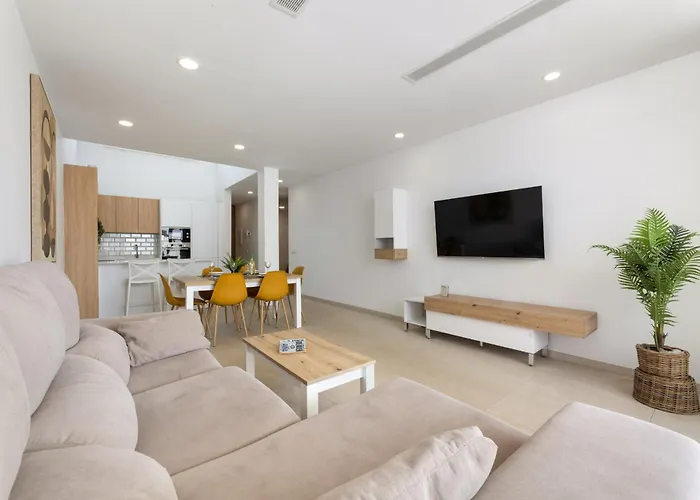 Casa Manuel By Escape بلايا بلانكا