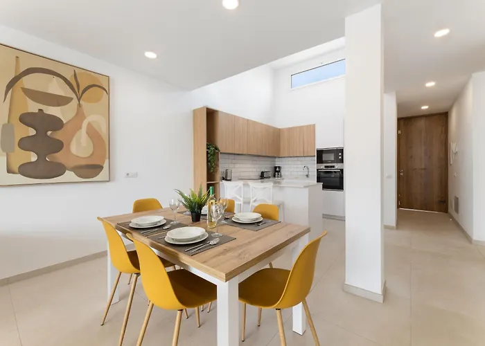 فيلة Casa Manuel By Escape *