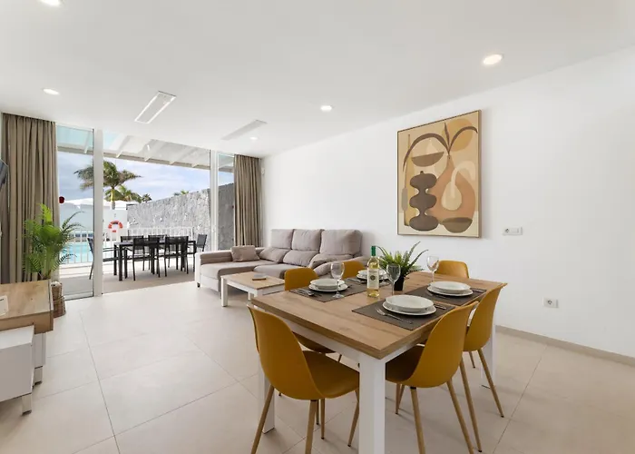 فيلة Casa Manuel By Escape