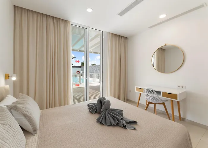 Casa Manuel By Escape