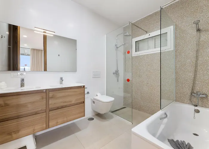 Casa Manuel By Escape