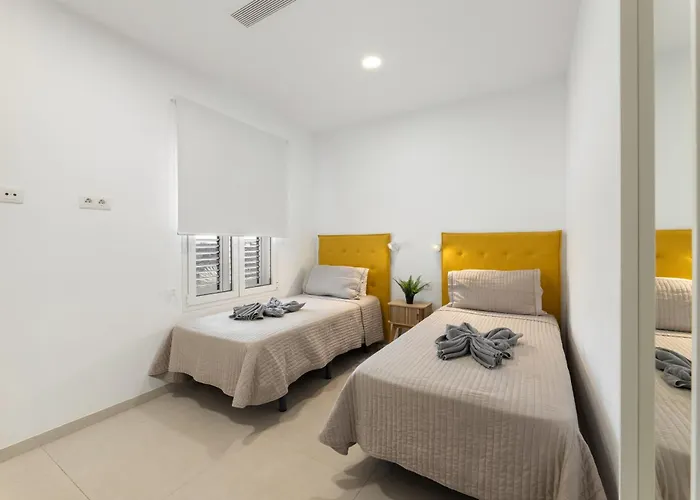 Casa Manuel By Escape * بلايا بلانكا