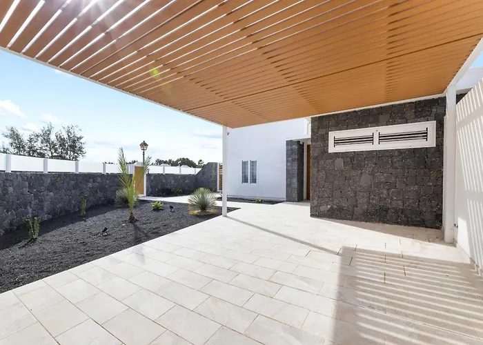 Casa Manuel By Escape * بلايا بلانكا