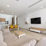 Casa Manuel By Escape Πλάγια Μπλάνκα