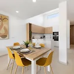 Villa Casa Manuel By Escape *