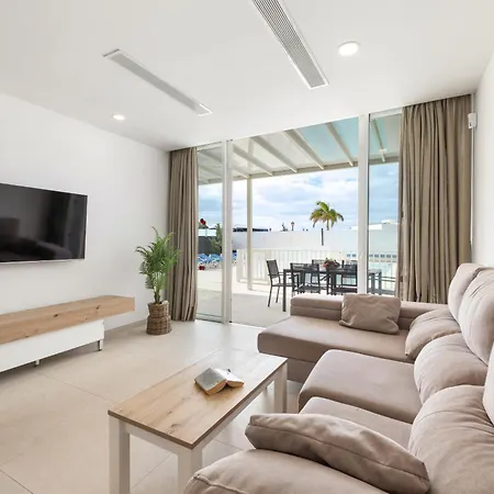 Villa Casa Manuel By Escape *