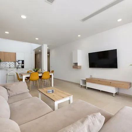 Casa Manuel By Escape Playa Blanca (Lanzarote)