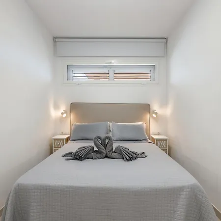 Casa Manuel By Escape Villa *