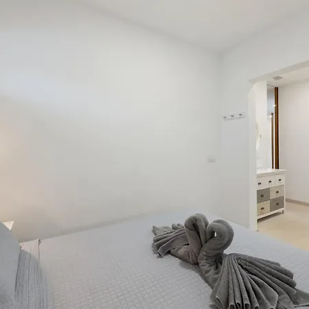 Casa Manuel By Escape * Playa Blanca (Lanzarote)